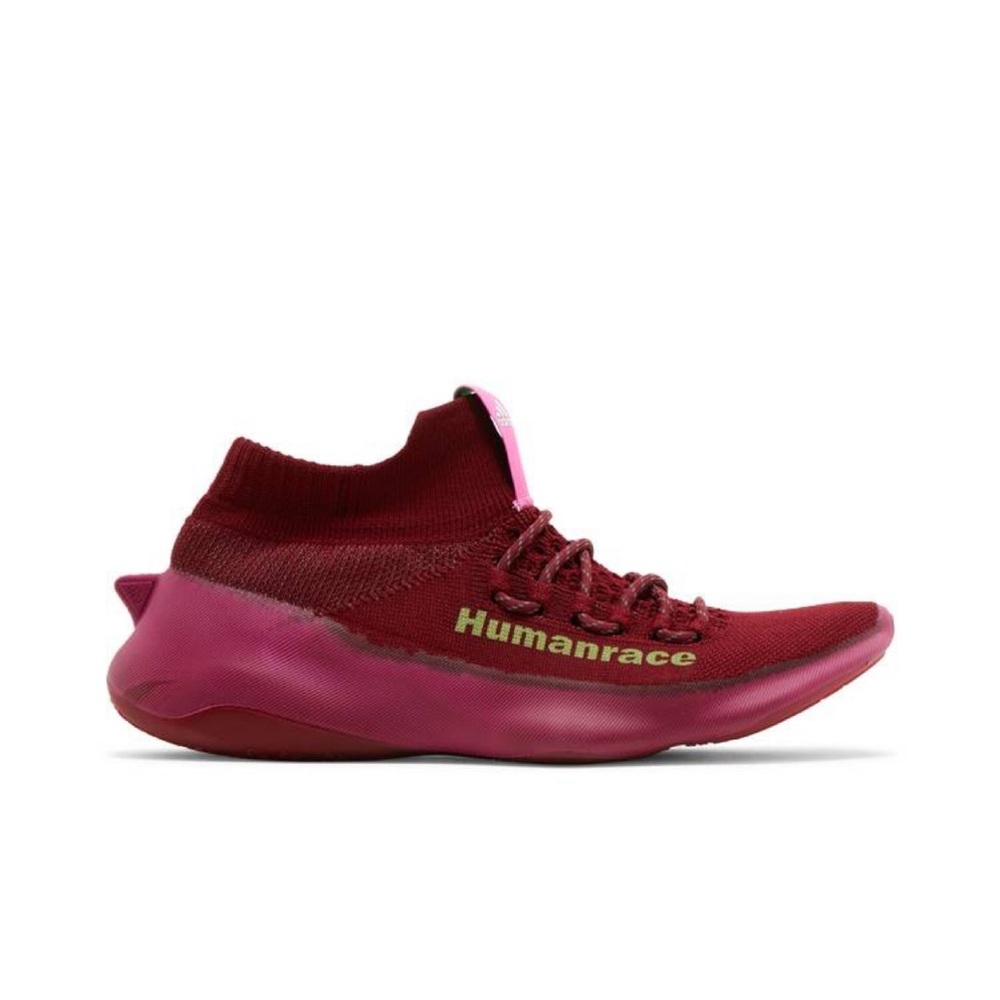 Adidas humanrace sneakers
